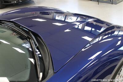 2006 Chevrolet Corvette   - Photo 22 - Carver, MA 02330