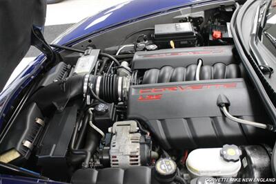 2006 Chevrolet Corvette   - Photo 38 - Carver, MA 02330