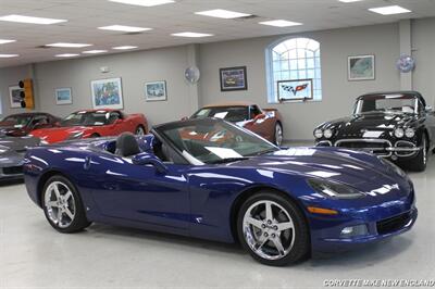 2006 Chevrolet Corvette   - Photo 11 - Carver, MA 02330