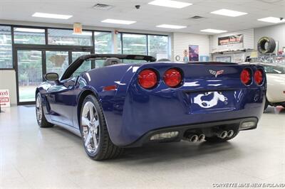 2006 Chevrolet Corvette   - Photo 6 - Carver, MA 02330