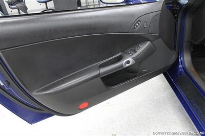 2006 Chevrolet Corvette   - Photo 28 - Carver, MA 02330