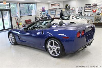 2006 Chevrolet Corvette   - Photo 5 - Carver, MA 02330