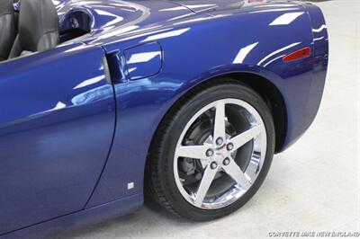 2006 Chevrolet Corvette   - Photo 16 - Carver, MA 02330