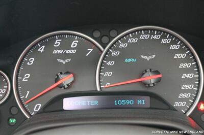 2006 Chevrolet Corvette   - Photo 39 - Carver, MA 02330