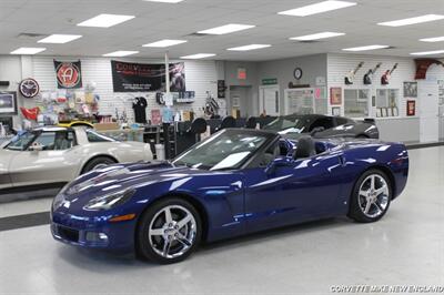 2006 Chevrolet Corvette   - Photo 2 - Carver, MA 02330
