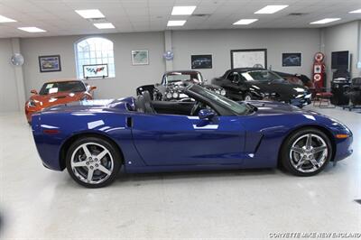 2006 Chevrolet Corvette   - Photo 10 - Carver, MA 02330