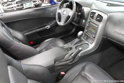 2006 Chevrolet Corvette   - Photo 30 - Carver, MA 02330