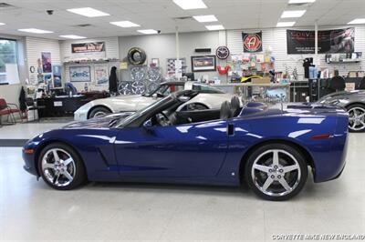 2006 Chevrolet Corvette   - Photo 4 - Carver, MA 02330