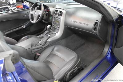 2006 Chevrolet Corvette   - Photo 32 - Carver, MA 02330