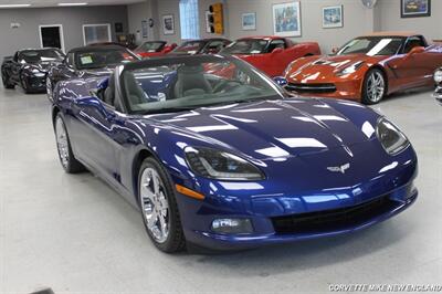 2006 Chevrolet Corvette   - Photo 13 - Carver, MA 02330