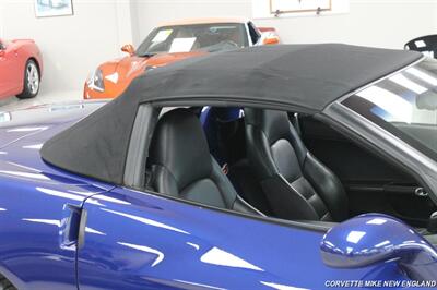 2006 Chevrolet Corvette   - Photo 50 - Carver, MA 02330