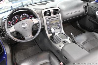 2006 Chevrolet Corvette   - Photo 26 - Carver, MA 02330