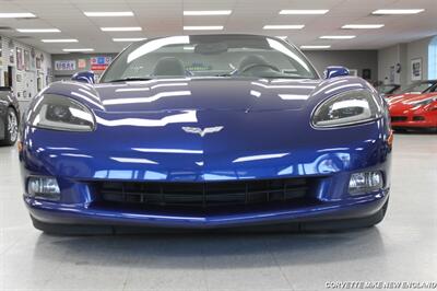 2006 Chevrolet Corvette   - Photo 14 - Carver, MA 02330