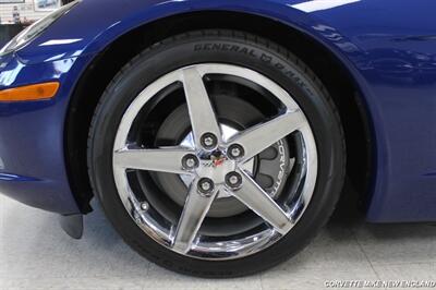 2006 Chevrolet Corvette   - Photo 47 - Carver, MA 02330