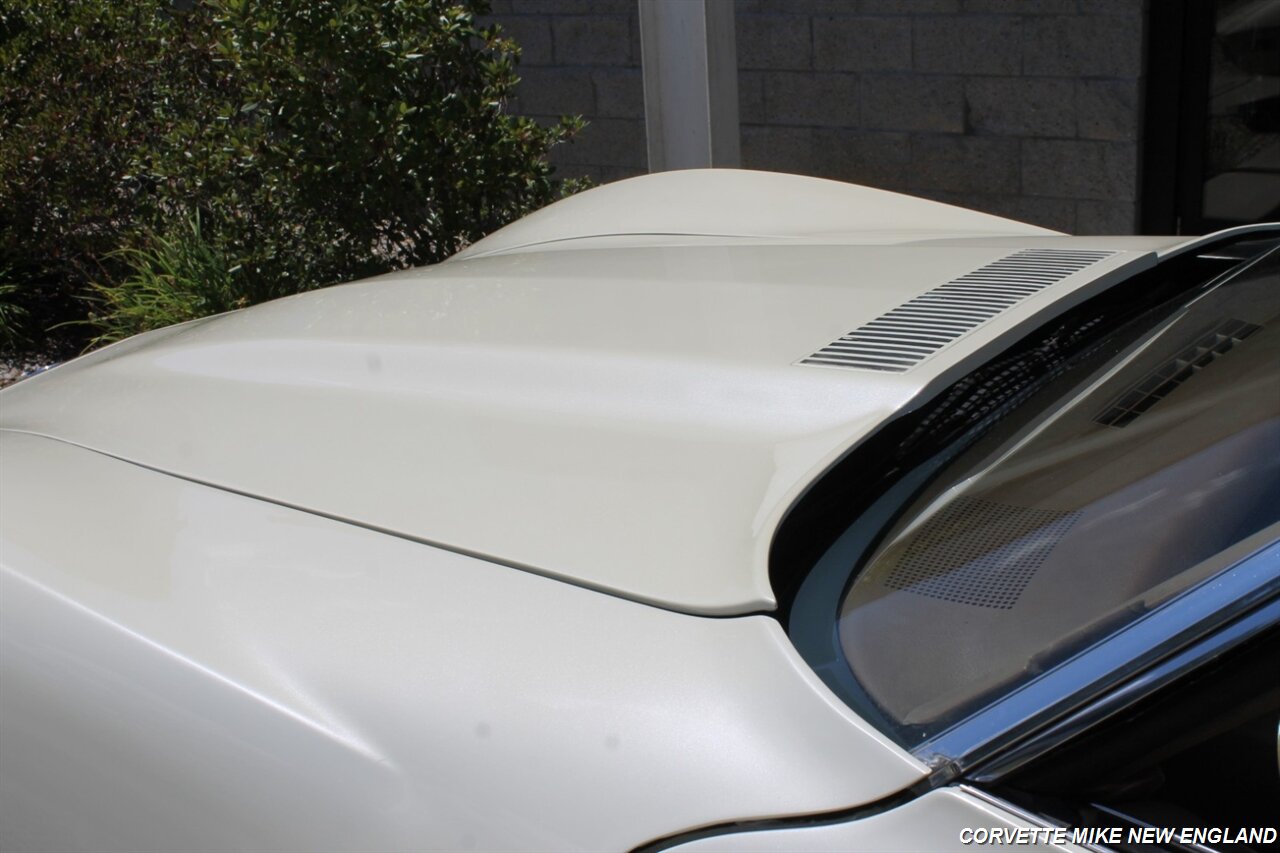 1974 Chevrolet Corvette Convertible - Photo 14 - Carver, MA 02330