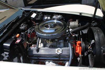 1974 Chevrolet Corvette Convertible - Photo 47 - Carver, MA 02330
