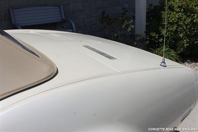 1974 Chevrolet Corvette Convertible - Photo 15 - Carver, MA 02330