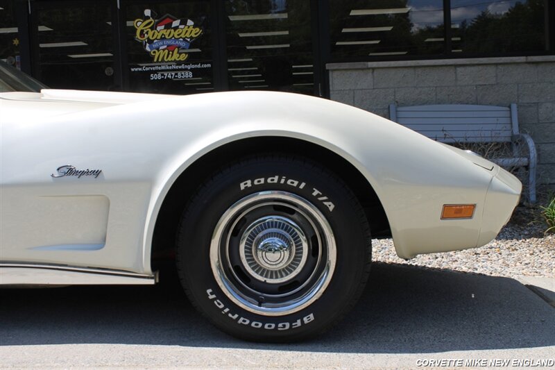 1974 Chevrolet Corvette 67