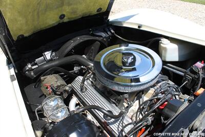1974 Chevrolet Corvette Convertible - Photo 45 - Carver, MA 02330
