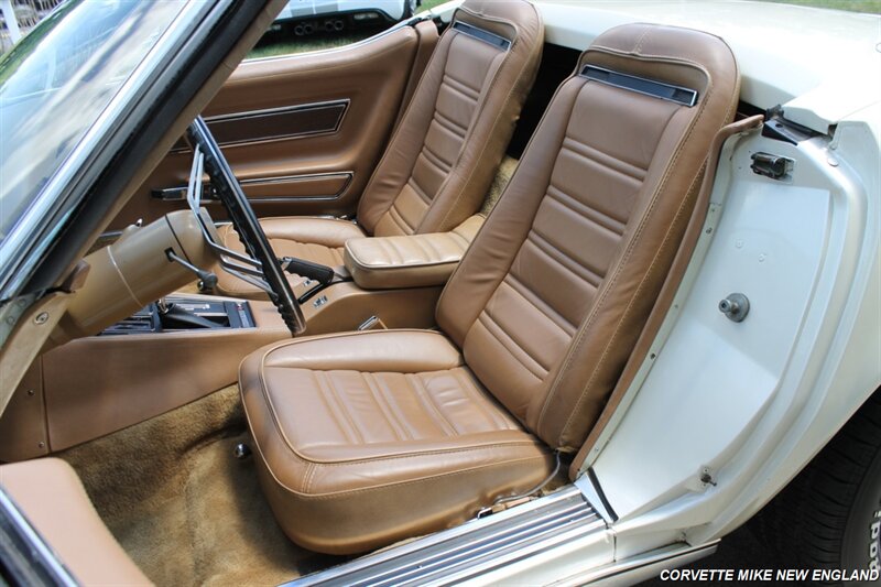 1974 Chevrolet Corvette 113