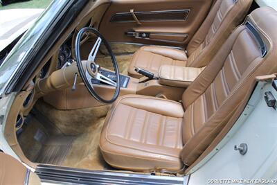 1974 Chevrolet Corvette Convertible - Photo 56 - Carver, MA 02330