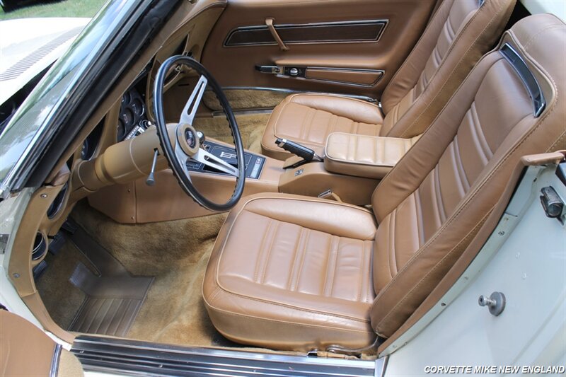 1974 Chevrolet Corvette 111