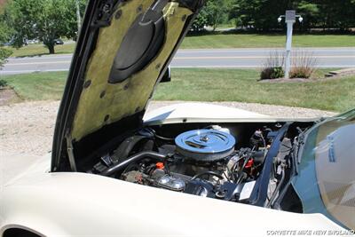 1974 Chevrolet Corvette Convertible - Photo 43 - Carver, MA 02330