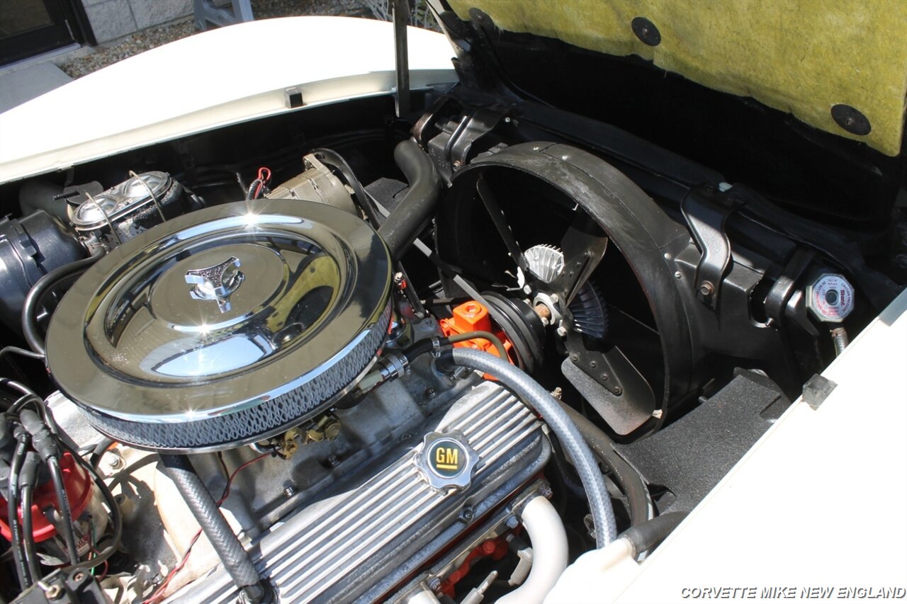 1974 Chevrolet Corvette Convertible - Photo 49 - Carver, MA 02330