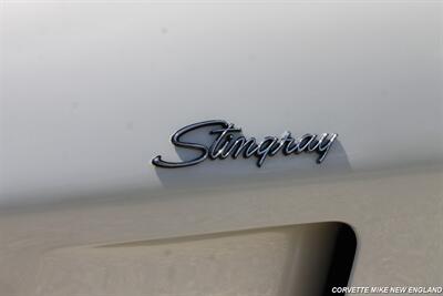 1974 Chevrolet Corvette Convertible - Photo 39 - Carver, MA 02330