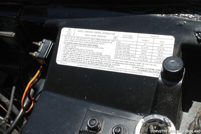 1974 Chevrolet Corvette Convertible - Photo 51 - Carver, MA 02330