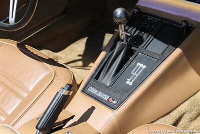 1974 Chevrolet Corvette Convertible - Photo 64 - Carver, MA 02330