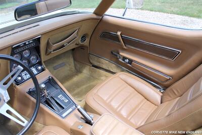 1974 Chevrolet Corvette Convertible - Photo 60 - Carver, MA 02330