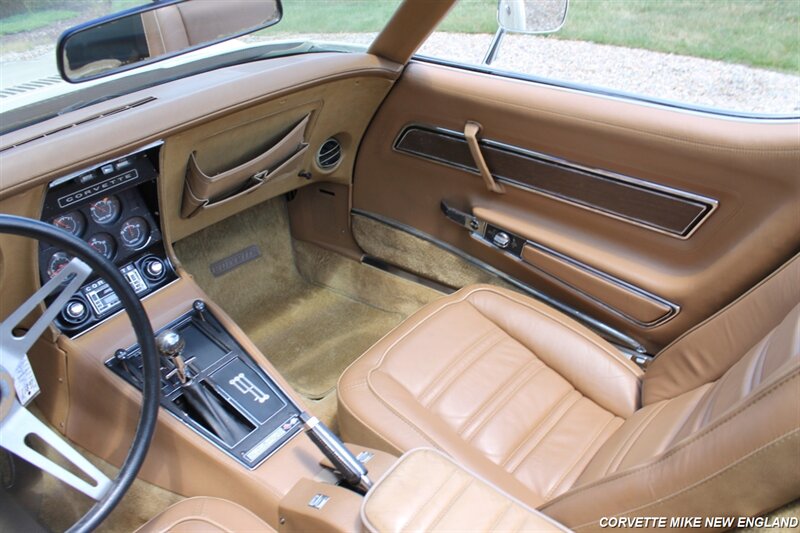 1974 Chevrolet Corvette 119