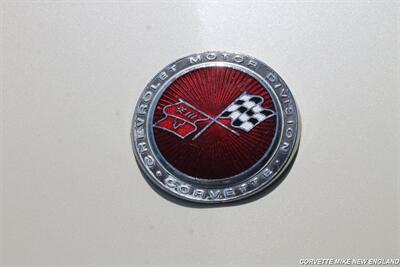 1974 Chevrolet Corvette Convertible - Photo 40 - Carver, MA 02330