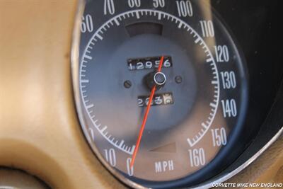 1974 Chevrolet Corvette Convertible - Photo 42 - Carver, MA 02330