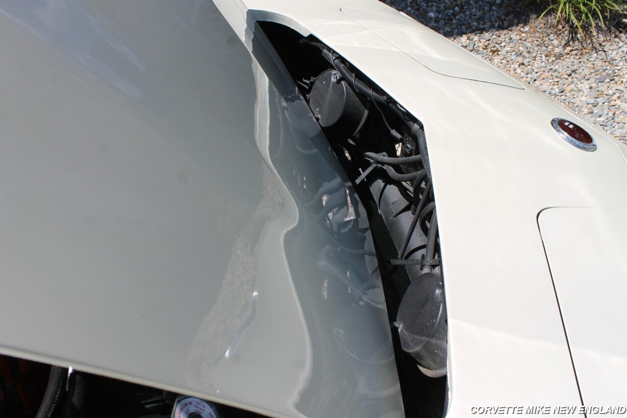 1974 Chevrolet Corvette Convertible - Photo 50 - Carver, MA 02330