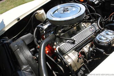 1974 Chevrolet Corvette Convertible - Photo 46 - Carver, MA 02330