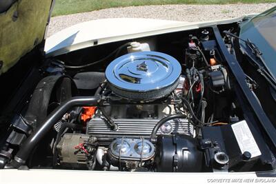 1974 Chevrolet Corvette Convertible - Photo 44 - Carver, MA 02330