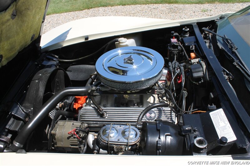 1974 Chevrolet Corvette 87
