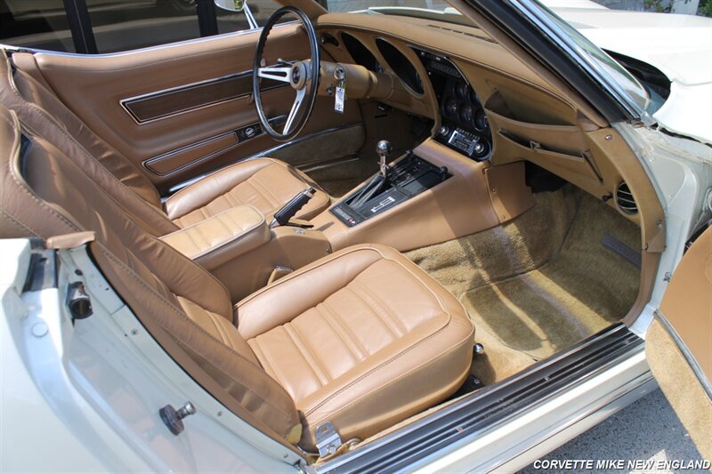 1974 Chevrolet Corvette 135