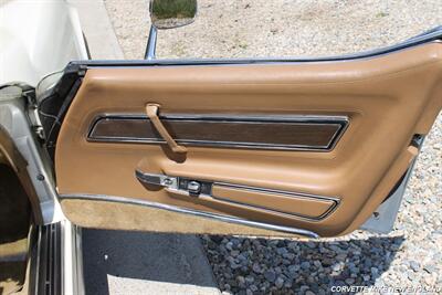 1974 Chevrolet Corvette Convertible - Photo 63 - Carver, MA 02330