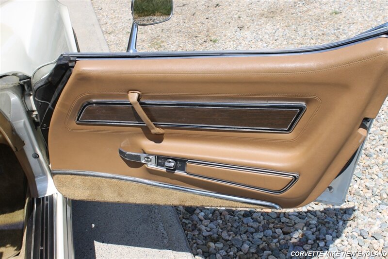 1974 Chevrolet Corvette 125