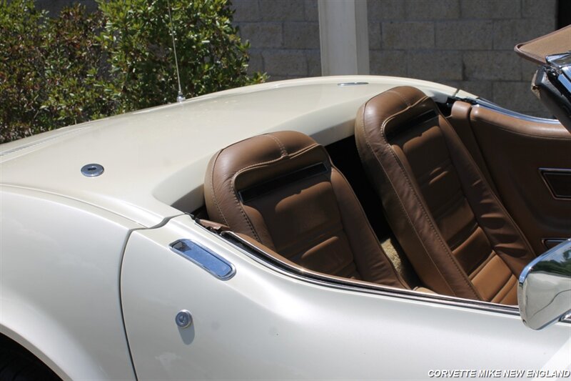 1974 Chevrolet Corvette 71