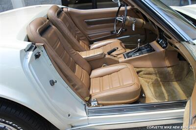 1974 Chevrolet Corvette Convertible - Photo 67 - Carver, MA 02330
