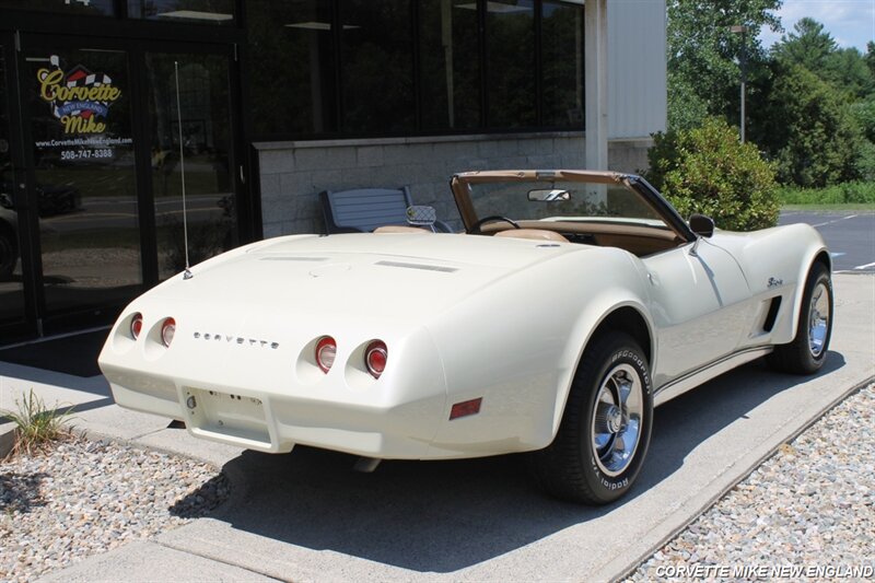 1974 Chevrolet Corvette 65