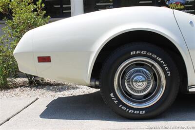 1974 Chevrolet Corvette Convertible - Photo 37 - Carver, MA 02330