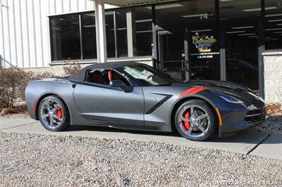 2014 Chevrolet Corvette Stingray   - Photo 16 - Carver, MA 02330