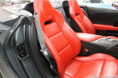 2014 Chevrolet Corvette Stingray   - Photo 19 - Carver, MA 02330