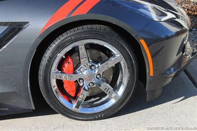 2014 Chevrolet Corvette Stingray   - Photo 24 - Carver, MA 02330