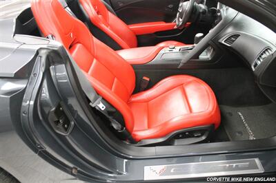 2014 Chevrolet Corvette Stingray   - Photo 18 - Carver, MA 02330